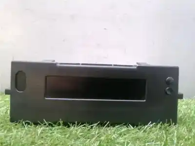 Pezzo di ricambio per auto di seconda mano DISPLAY MULTIFUNZIONE per RENAULT CLIO III  Riferimenti OEM IAM 8200307273  8200307273