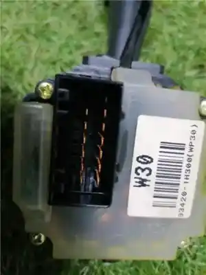 Pezzo di ricambio per auto di seconda mano comando pulito per kia ceed (ed) 2.0 emotion [2.0 ltr. - 103 kw crdi] riferimenti oem iam 934201h300wp30  934201h300wp30