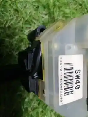 Pezzo di ricambio per auto di seconda mano controllo intermittente per kia ceed (ed) 2.0 emotion [2.0 ltr. - 103 kw crdi] riferimenti oem iam 934101h400sg40  934101h400sg40