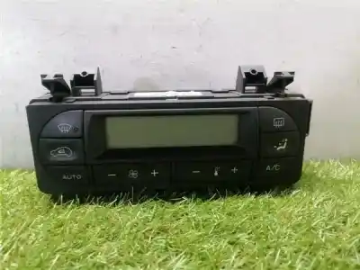 Second-hand car spare part CLIMATE CONTROL for CITROEN C2 (JM_)  OEM IAM references 96588239XT  96588239XT