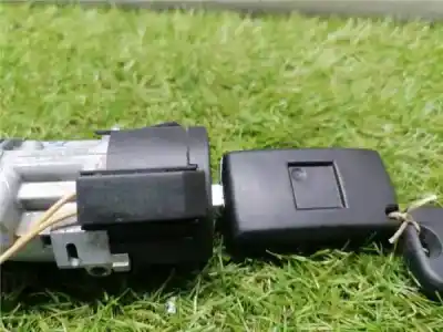 Peça sobressalente para automóvel em segunda mão comutador de ignição por citroen c2 1.4 hdi referências oem iam 9663123280  9663123280
