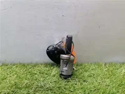 Second-hand car spare part Ignition Switch for FORD FIESTA (CBK) 1.4 TDCi CAT OEM IAM references   