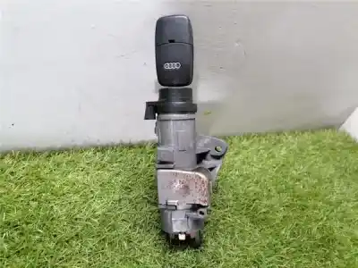 Peça sobressalente para automóvel em segunda mão Comutador De Ignição por AUDI A4 BERLINA (8E) 2.4 V6 30V CAT (BDV) Referências OEM IAM 4B0905851  4B0905851