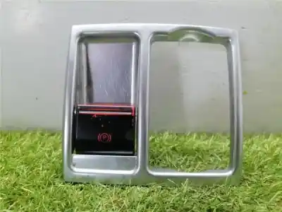 Peça sobressalente para automóvel em segunda mão Interruptor Do Travão De Mão Elétrico por FORD FOCUS BERLINA (CAP) 1.6 TDCi CAT Referências OEM IAM 3M5T2B623AC  3M5T2B623AC