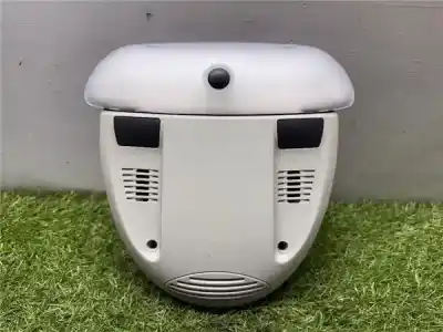 Second-hand car spare part Interior Light for MINI MINI (R56) 1.4 16V CAT OEM IAM references 15052700  3422623