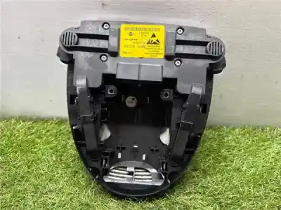 Second-hand car spare part interior light for mini mini (r56) 1.4 16v cat oem iam references 15052700  3422623