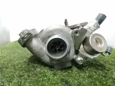 Second-hand car spare part TURBOCHARGER for CITROEN C4 BERLINA  OEM IAM references 9682881380  9682881380
