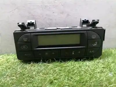 Second-hand car spare part CLIMATE CONTROL for CITROEN C3 (09.2009->)  OEM IAM references 96530443XT  96530443XT
