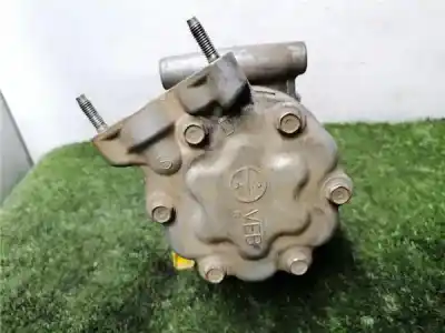 Peça sobressalente para automóvel em segunda mão compressor de ar condicionado a/a a/c por citroen c2 (jm_) 1.4 hdi referências oem iam 9655191680  9655191680