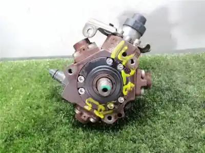 Peça sobressalente para automóvel em segunda mão BOMBA DE INJEÇÃO por CITROEN C4 BERLINA 1.6 16V HDi Referências OEM IAM 9656300380  