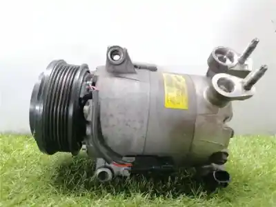 Peça sobressalente para automóvel em segunda mão Compressor De Ar Condicionado A/a A/c por FORD FOCUS LIM. (CB8) 1.0 EcoBoost CAT Referências OEM IAM CV6119D629FB  CV6119D629FB