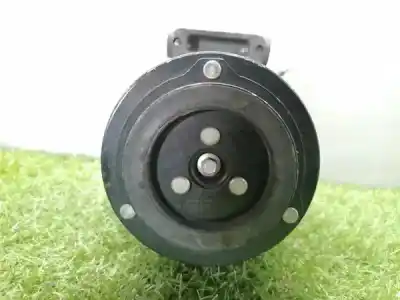 Peça sobressalente para automóvel em segunda mão compressor de ar condicionado a/a a/c por ford focus lim. (cb8) 1.0 ecoboost cat referências oem iam cv6119d629fb  cv6119d629fb