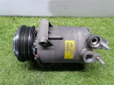 Peça sobressalente para automóvel em segunda mão compressor de ar condicionado a/a a/c por ford focus lim. (cb8) 1.0 ecoboost cat referências oem iam cv6119d629fb  cv6119d629fb