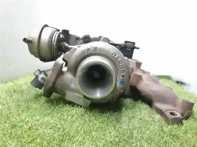 Peça sobressalente para automóvel em segunda mão TURBOCOMPRESOR por OPEL ASTRA J BERLINA 5P (12.2009->) 1.7 Selective [1.7 Ltr. - 81 kW 16V CDTI] Referências OEM IAM GTB154GV  