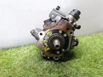 Peça sobressalente para automóvel em segunda mão BOMBA DE INJEÇÃO por CITROEN XSARA PICASSO (N68) 1.6 16V Referências OEM IAM 9683703780  