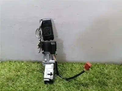 Second-hand car spare part Ignition Switch for CITROEN C2 (JM_) 1.1 OEM IAM references 9663123280  9663123280