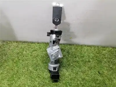 Second-hand car spare part Ignition Switch for MAZDA 5 (CR19) 2.0 CD (CR19) OEM IAM references X1T26471A  3M513F880AC