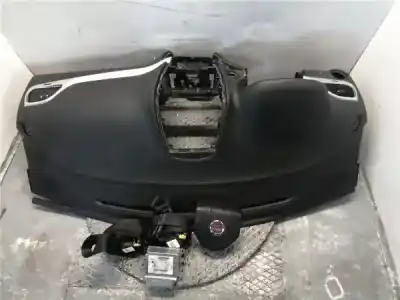 Peça sobressalente para automóvel em segunda mão KIT AIRBAG por FIAT FREEMONT (345) 2.0 16V Multijet CAT Referências OEM IAM   