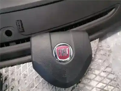 Peça sobressalente para automóvel em segunda mão kit airbag por fiat freemont (345) 2.0 16v multijet cat referências oem iam   
