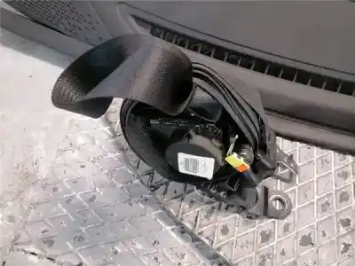 Peça sobressalente para automóvel em segunda mão kit airbag por fiat freemont (345) 2.0 16v multijet cat referências oem iam   