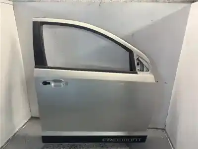 Peça sobressalente para automóvel em segunda mão PORTA DIANTEIRA DIREITA por FIAT FREEMONT (345) 2.0 16V Multijet CAT Referências OEM IAM   