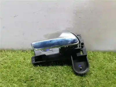 Peça sobressalente para automóvel em segunda mão PUXADOR INTERIOR TRASEIRO DIREITO por FIAT FREEMONT (345_) 2.0 JTD Referências OEM IAM 937072  