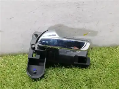 Peça sobressalente para automóvel em segunda mão PUXADOR INTERIOR DIANTEIRO ESQUERDO por FIAT FREEMONT (345) 2.0 16V Multijet CAT Referências OEM IAM 937071  
