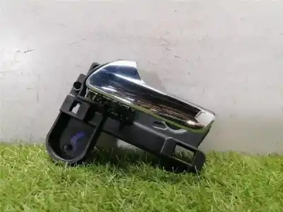 Peça sobressalente para automóvel em segunda mão PUXADOR INTERIOR TRASEIRO ESQUERDO por FIAT FREEMONT (345_) 2.0 JTD Referências OEM IAM 937071  