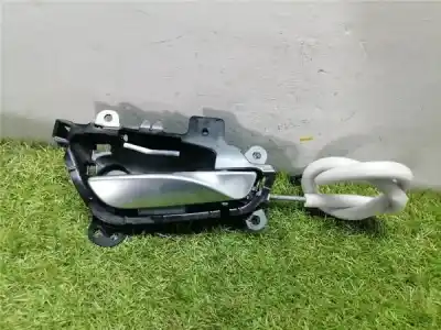 Piesă de schimb auto la mâna a doua INTERIOR MÂNERUL DREAPTA FATA pentru BMW SERIE 1 BERLINA 3P (F21) 1.5 116 d Efficient Dynamics [1.5 Ltr. - 85 kW 12V Turbodiesel] Referințe OEM IAM 7242576 03  