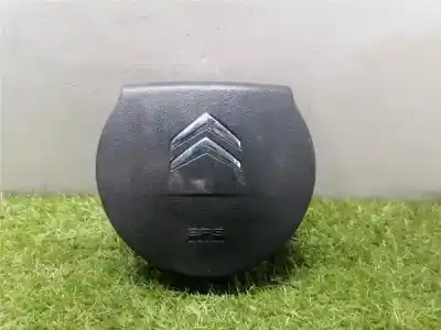 Pièce détachée automobile d'occasion AIRBAG AVANT GAUCHE pour CITROEN C4 PICASSO 1.6 16V HDi FAP Références OEM IAM 96542463ZD  