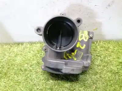Second-hand car spare part THROTTLE BODY for CITROEN C4 BERLINA  OEM IAM references A2C53279370  V757669780