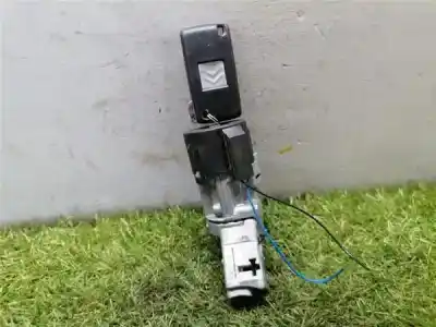 Peça sobressalente para automóvel em segunda mão Comutador De Ignição por CITROEN C4 COUPE 1.6 HDi CAT (9HY / DV6TED4) Referências OEM IAM 9663123380  9663123380