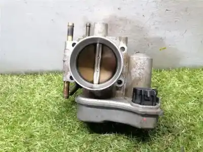 Piesă de schimb auto la mâna a doua CLAPETA ACCELERATIE pentru OPEL VECTRA C BERLINA 1.8 16V CAT (Z 18 XE / 2H9) Referințe OEM IAM 5WS91703  