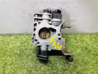 Piesă de schimb auto la mâna a doua CLAPETA ACCELERATIE pentru FIAT II PUNTO (188) BERLINA 1.2 8V ELX (I) [1.2 Ltr. - 44 kW CAT] Referințe OEM IAM C146  