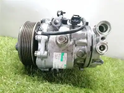 Piesă de schimb auto la mâna a doua COMPRESOR DE AER CONDIȚIONAT pentru FIAT GRANDE PUNTO (199) 1.3 16V Multijet Active (55kW) 75 CV / 55 KW Referințe OEM IAM SD6V121461F  