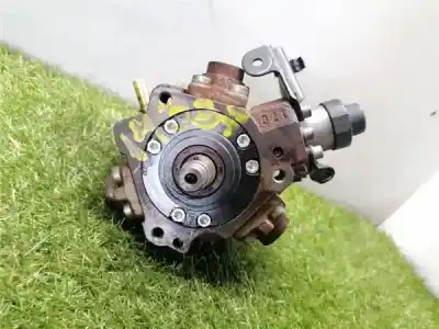 Piesă de schimb auto la mâna a doua POMPA DE INJECTIE pentru CITROEN C4 BERLINA 1.6 16V HDi Referințe OEM IAM 9683703780  