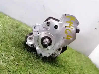 Автозапчасти б/у ТНВД НАСОС за RENAULT SCENIC II (JM) 1.9 Grand Confort Dynamique [1.9 Ltr. - 96 kW dCi Diesel] ссылки OEM IAM 8200342594  