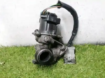 Автозапчасти б/у клапан рог за ford c-max (dm2) 1.6 tdci ссылки oem iam 9654818180  9654818180