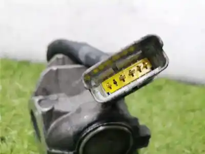 Автозапчасти б/у клапан рог за ford c-max (dm2) 1.6 tdci ссылки oem iam 9654818180  9654818180