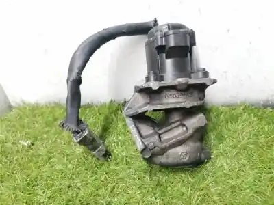 Автозапчасти б/у КЛАПАН РОГ за FORD C-MAX (DM2) 1.6 TDCI ссылки OEM IAM 9654818180  