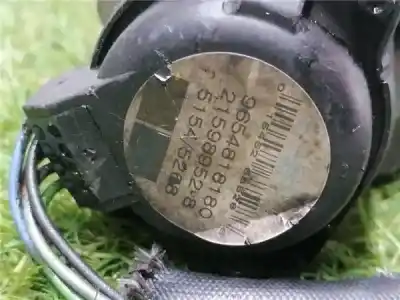 Автозапчасти б/у клапан рог за ford c-max (dm2) 1.6 tdci ссылки oem iam 9654818180  9654818180