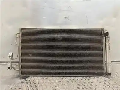 Автозапчасти б/у КОНДЕНСАТОР / РАДИАТОР КОНДИЦИОНЕРА ВОЗДУХА за BMW SERIE 1 BERLINA 3P (F21) 1.5 116 d Efficient Dynamics [1.5 Ltr. - 85 kW 12V Turbodiesel] ссылки OEM IAM 15272311  