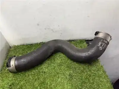 Автозапчасти б/у ТРУБКА ПРОМЕЖУТОЧНОГО ОХЛАДИТЕЛЯ за BMW SERIE 1 BERLINA 3P (F21) 1.5 116 d Efficient Dynamics [1.5 Ltr. - 85 kW 12V Turbodiesel] ссылки OEM IAM 15476810  