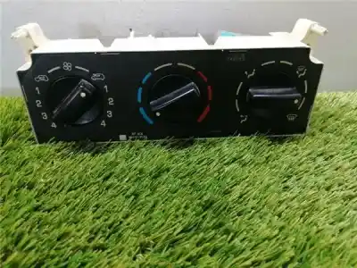 Автозапчасти б/у ОТОПЛЕНИЕ / КОНДИЦИОНИРОВАНИЕ ВОЗДУХА за PEUGEOT PARTNER (S2) 1.9 Combi Pro [1.9 Ltr. - 51 kW Diesel] ссылки OEM IAM 1848819656  