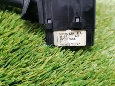 Автозапчасти б/у команда очистки за dacia logan (ls_) 1.6 (lsob lsod lsof lsoh) ссылки oem iam 8200792587  8200792587