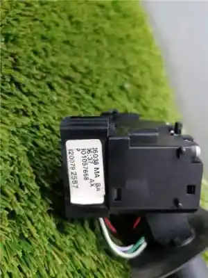 Автозапчасти б/у прерывный контроль за dacia logan (ls_) 1.6 (lsob lsod lsof lsoh) ссылки oem iam 8200792587  8200792587