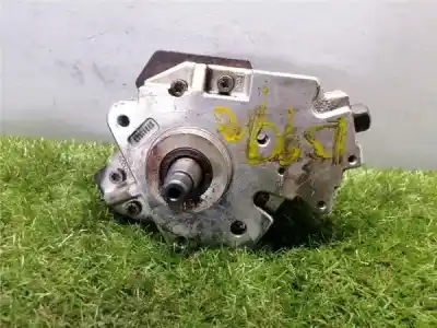 Pièce détachée automobile d'occasion POMPE À INJECTION pour FORD FOCUS BERLINA (CAP) 1.6 TDCi CAT Références OEM IAM 9651844380  