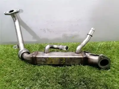Pièce détachée automobile d'occasion REFROIDISSEUR VANNE EGR pour MERCEDES-BENZ CLASE A (W169) A 180 CDI (169.007, 169.307) Références OEM IAM A6401400875  