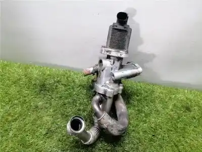 Pièce détachée automobile d'occasion VANNE EGR pour OPEL CORSA 3 C 1.3 CDTI 70CH MANUAL Références OEM IAM 55201144  