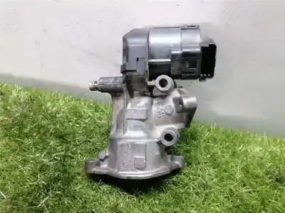 Pièce détachée automobile d'occasion VANNE EGR pour FORD FOCUS C-MAX (DM2) 2.0 TDCI Références OEM IAM 9681825280  